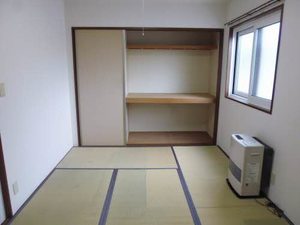 サラーム・Ａ 202号-5