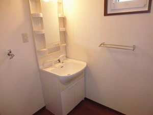 サラーム・Ａ 202号-7