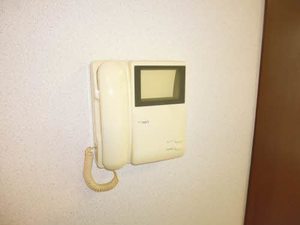 サラーム・Ａ 202号-11