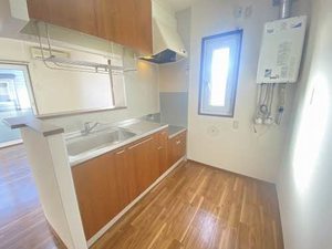 サラーム・Ｂ 202号-3