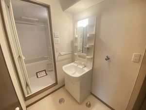 サラーム・Ｂ 202号-6