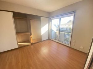 サラーム・Ｂ 202号-7