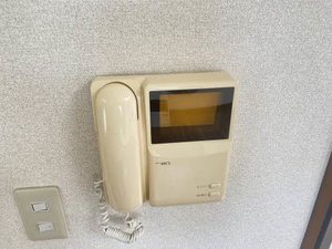 サラーム・Ｂ 202号-11