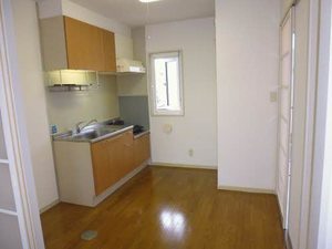 サニーサイド 202号-3