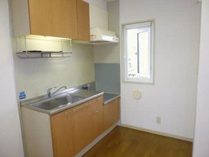 サニーサイド 202号-4