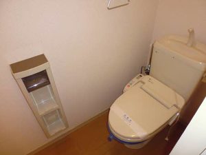 サニーサイド 202号-5