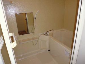 サニーサイド 202号-7