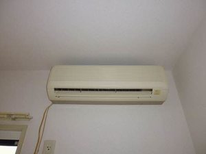 サニーサイド 202号-8