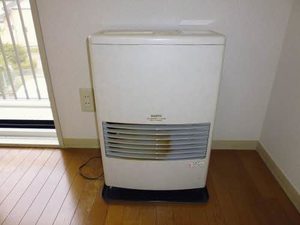 サニーサイド 202号-9