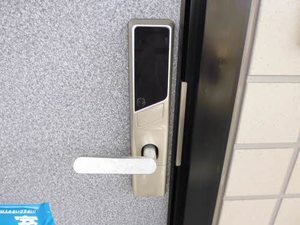 サニーサイド 202号-12