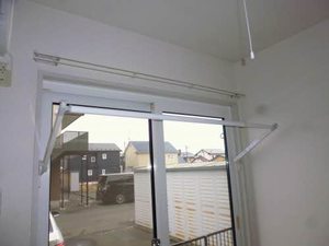 フレグランス・ユーC 101号-3