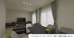 グランドールタモリ A 202号-5