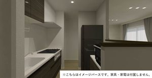 グランドールタモリ A 202号-6