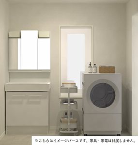 グランドールタモリ A 202号-10