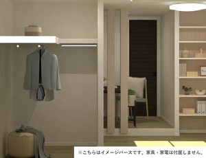 グランドールタモリ A 202号-14