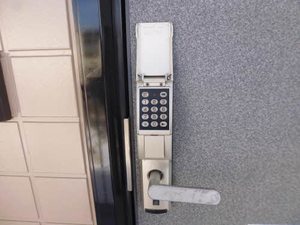 ディアス・ワールドワン　Ｂ 202号-1