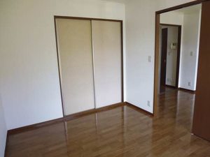 グレース城下Ａ 201号-3