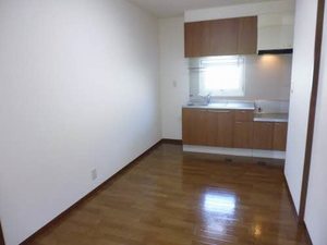 グレース城下Ａ 201号-4