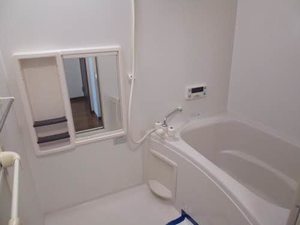 グレース城下Ａ 201号-6