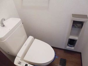 グレース城下Ａ 201号-7