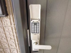 グレース城下Ａ 201号-12