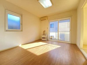 グレース城下Ｃ 202号-2