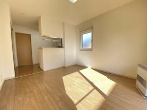 グレース城下Ｃ 202号-3