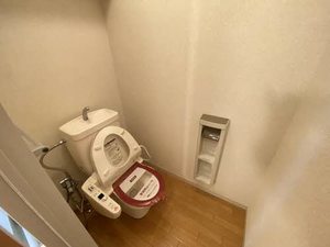 グレース城下Ｃ 202号-6