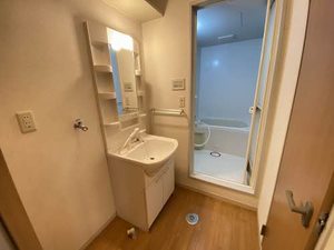 グレース城下Ｃ 202号-7