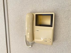 グレース城下Ｃ 202号-10