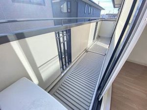 グレース城下Ｃ 202号-11