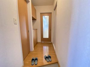 グレース城下Ｃ 202号-12