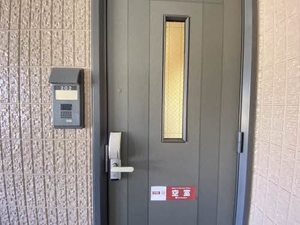 グレース城下Ｃ 202号-15