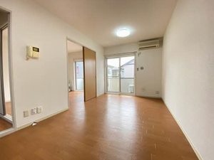 グレース城下Ｄ 201号-2