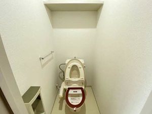 グレース城下Ｄ 201号-5