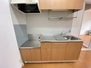 グレース城下Ｄ 201号-14