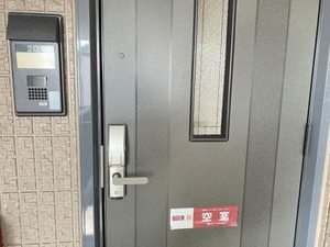 グレース城下Ｄ 201号-15