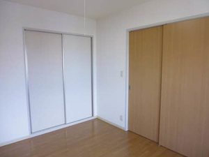 グレース城下Ｄ 202号-3