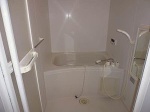 グレース城下Ｄ 202号-6