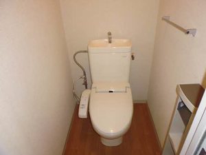 グレース城下Ｄ 202号-7