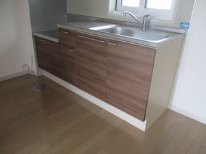 プリム・ローズ 203号-3