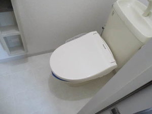 プリム・ローズ 203号-6