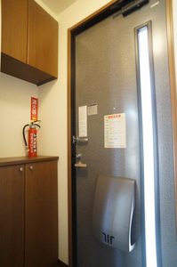 アイア石堂 202号-5