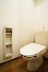 アイア石堂 202号-7