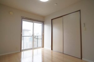 アイア石堂 202号-9