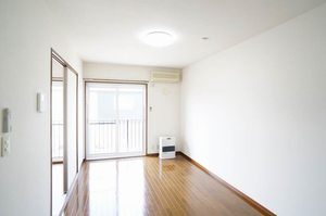 アイア石堂 203号-2