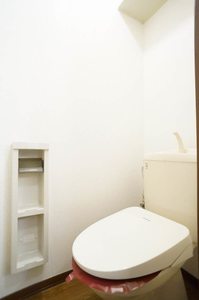 アイア石堂 203号-5