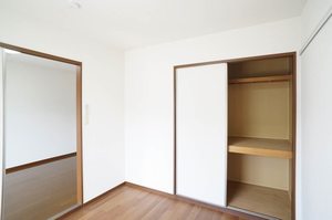 アイア石堂 203号-8