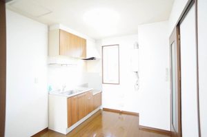 アイア石堂 203号-9