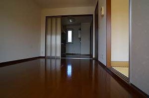 アイア石堂 205号-2